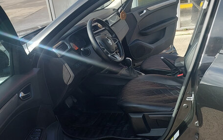 Renault Arkana I, 2020 год, 1 150 000 рублей, 10 фотография