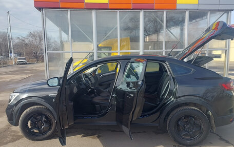 Renault Arkana I, 2020 год, 1 150 000 рублей, 4 фотография