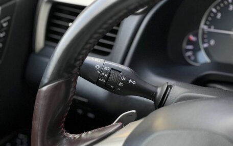 Lexus RX IV рестайлинг, 2019 год, 3 890 000 рублей, 11 фотография