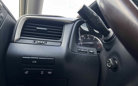 Lexus RX IV рестайлинг, 2019 год, 3 890 000 рублей, 14 фотография