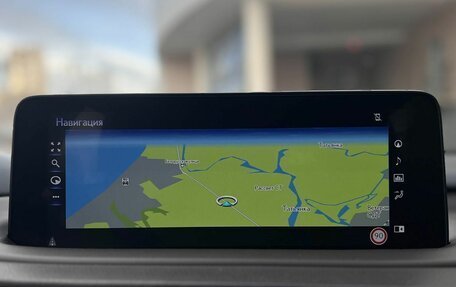 Lexus RX IV рестайлинг, 2019 год, 3 890 000 рублей, 17 фотография