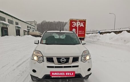 Nissan X-Trail, 2013 год, 1 500 000 рублей, 2 фотография