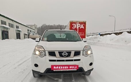Nissan X-Trail, 2013 год, 1 500 000 рублей, 3 фотография
