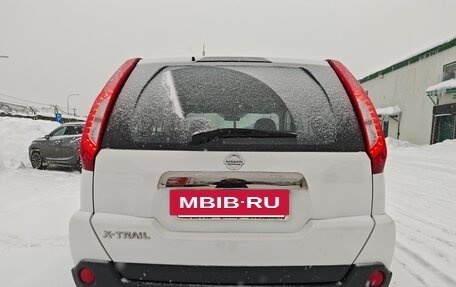 Nissan X-Trail, 2013 год, 1 500 000 рублей, 5 фотография