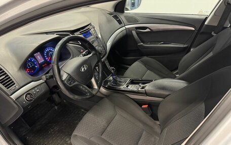 Hyundai i40 I рестайлинг, 2016 год, 1 390 000 рублей, 7 фотография