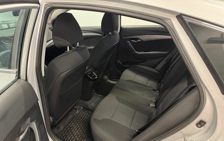 Hyundai i40 I рестайлинг, 2016 год, 1 390 000 рублей, 8 фотография