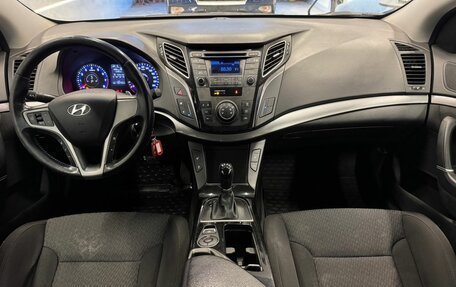 Hyundai i40 I рестайлинг, 2016 год, 1 390 000 рублей, 9 фотография