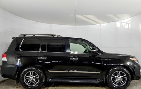 Lexus LX III, 2013 год, 3 600 000 рублей, 4 фотография