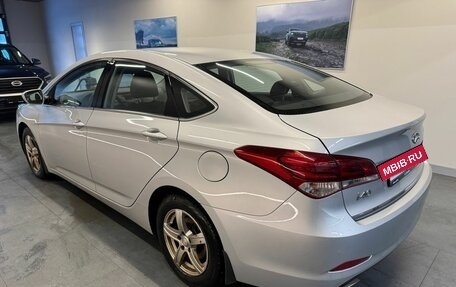 Hyundai i40 I рестайлинг, 2016 год, 1 390 000 рублей, 6 фотография