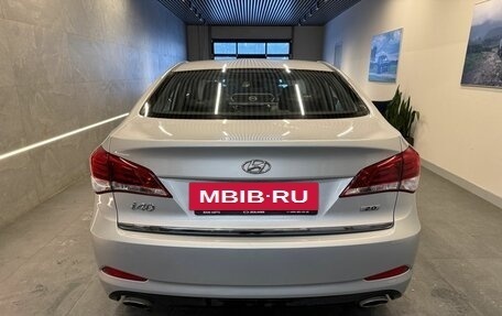 Hyundai i40 I рестайлинг, 2016 год, 1 390 000 рублей, 5 фотография