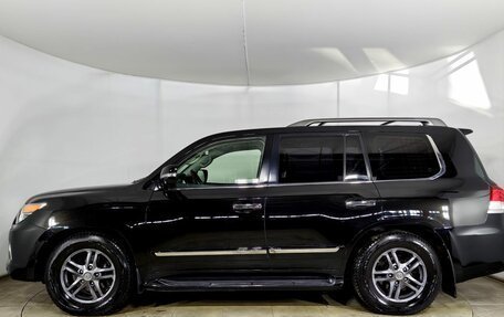 Lexus LX III, 2013 год, 3 600 000 рублей, 8 фотография