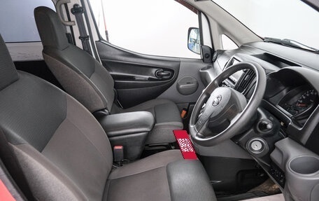 Nissan NV200, 2016 год, 1 249 000 рублей, 7 фотография