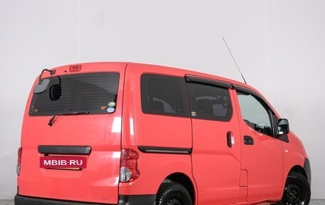 Nissan NV200, 2016 год, 1 249 000 рублей, 6 фотография