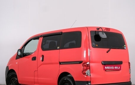 Nissan NV200, 2016 год, 1 249 000 рублей, 4 фотография