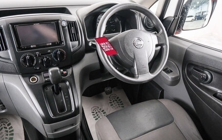 Nissan NV200, 2016 год, 1 249 000 рублей, 9 фотография