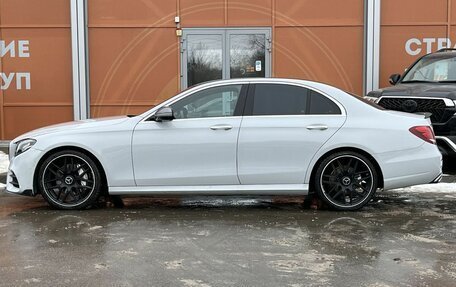 Mercedes-Benz E-Класс, 2018 год, 1 990 000 рублей, 8 фотография