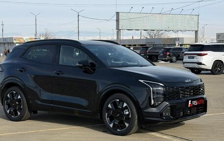 KIA Sportage IV рестайлинг, 2025 год, 5 240 000 рублей, 2 фотография