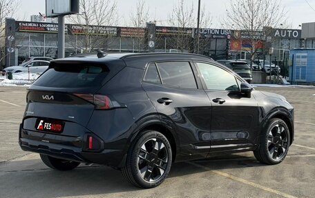 KIA Sportage IV рестайлинг, 2025 год, 5 240 000 рублей, 4 фотография