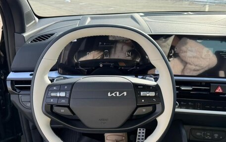 KIA Sportage IV рестайлинг, 2025 год, 5 240 000 рублей, 10 фотография