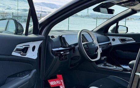 KIA Sportage IV рестайлинг, 2025 год, 5 240 000 рублей, 8 фотография