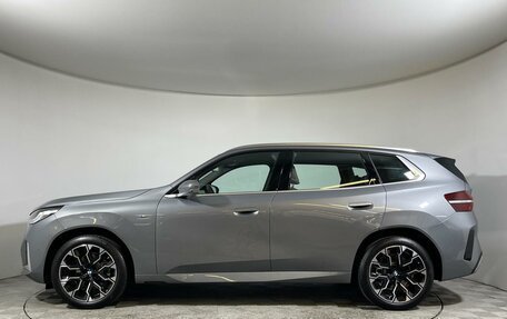 BMW X3, 2025 год, 7 576 000 рублей, 6 фотография