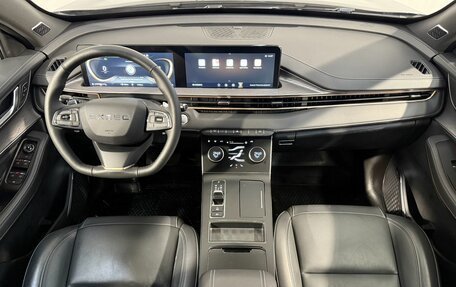 CheryExeed LX, 2024 год, 2 199 800 рублей, 9 фотография