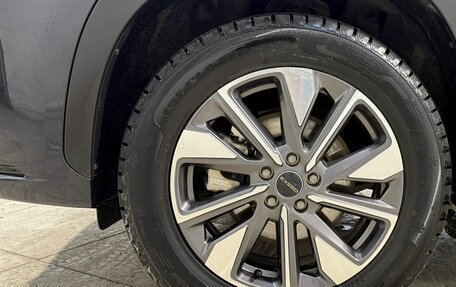 CheryExeed LX, 2024 год, 2 199 800 рублей, 5 фотография