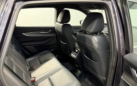 CheryExeed LX, 2024 год, 2 199 800 рублей, 4 фотография