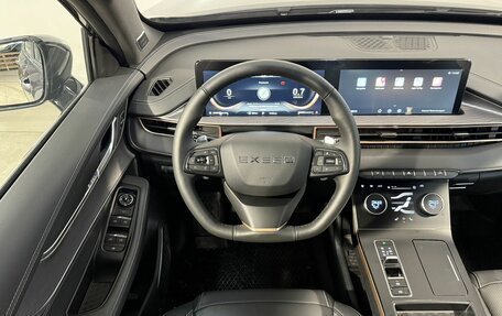 CheryExeed LX, 2024 год, 2 199 800 рублей, 10 фотография