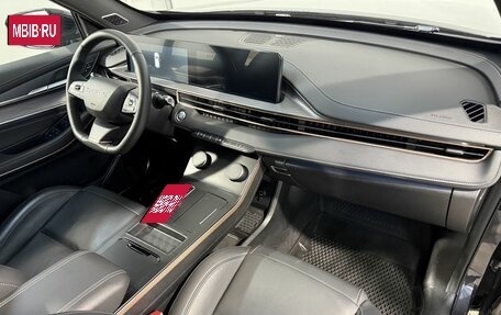 CheryExeed LX, 2024 год, 2 199 800 рублей, 3 фотография