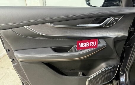 CheryExeed LX, 2024 год, 2 199 800 рублей, 7 фотография