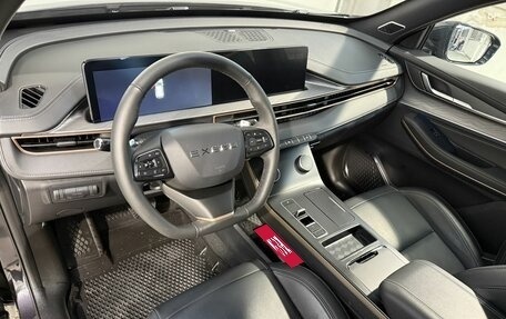 CheryExeed LX, 2024 год, 2 199 800 рублей, 8 фотография