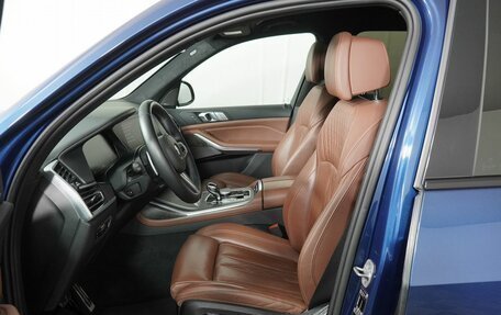 BMW X7, 2021 год, 7 890 000 рублей, 11 фотография