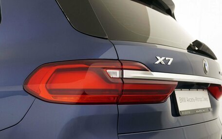 BMW X7, 2021 год, 7 890 000 рублей, 9 фотография