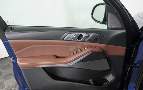 BMW X7, 2021 год, 7 890 000 рублей, 10 фотография