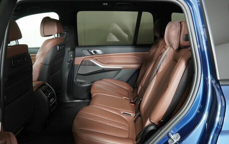 BMW X7, 2021 год, 7 890 000 рублей, 13 фотография