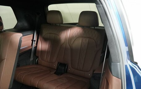 BMW X7, 2021 год, 7 890 000 рублей, 14 фотография