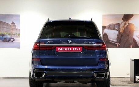 BMW X7, 2021 год, 7 890 000 рублей, 6 фотография