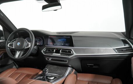 BMW X7, 2021 год, 7 890 000 рублей, 15 фотография