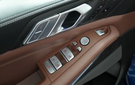 BMW X7, 2021 год, 7 890 000 рублей, 19 фотография