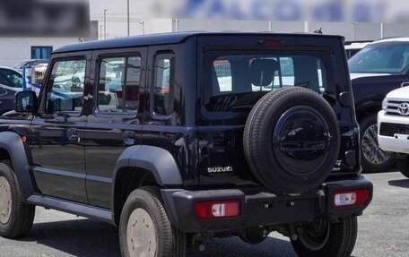 Suzuki Jimny, 2025 год, 3 000 000 рублей, 4 фотография