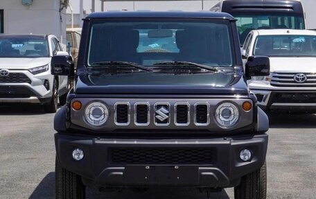 Suzuki Jimny, 2025 год, 3 000 000 рублей, 2 фотография