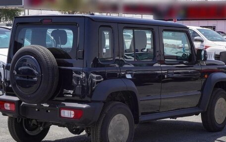 Suzuki Jimny, 2025 год, 3 000 000 рублей, 6 фотография