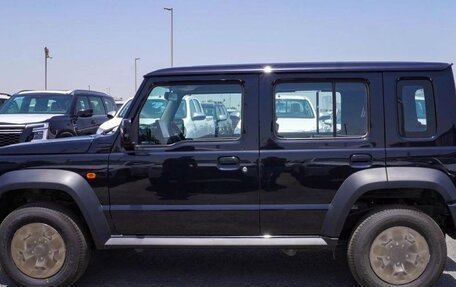 Suzuki Jimny, 2025 год, 3 000 000 рублей, 3 фотография