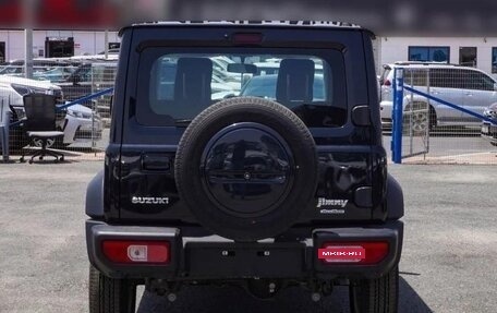 Suzuki Jimny, 2025 год, 3 000 000 рублей, 5 фотография