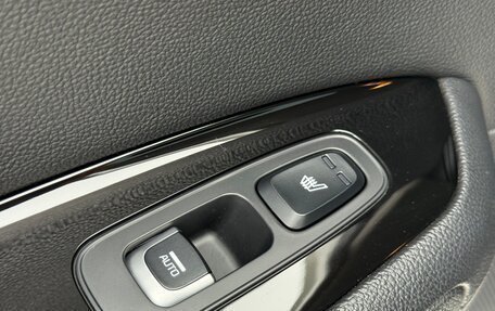 KIA Optima IV, 2017 год, 1 787 000 рублей, 12 фотография