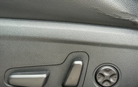 KIA Optima IV, 2017 год, 1 787 000 рублей, 14 фотография