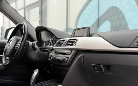 BMW 3 серия, 2013 год, 1 554 000 рублей, 10 фотография