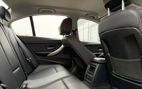 BMW 3 серия, 2013 год, 1 554 000 рублей, 4 фотография