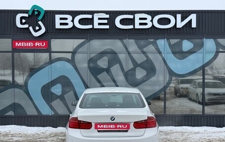 BMW 3 серия, 2013 год, 1 554 000 рублей, 6 фотография